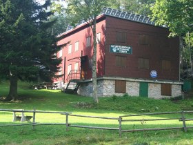 Ternitzerhütte (Copyright: WA-Wien), © Wiener Alpen in Niederösterreich