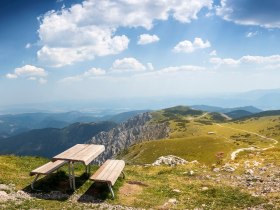 Fischerhütte, © Wiener Alpen in Niederösterreich